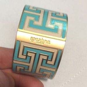 Spartina Bracelet  - Statement Piece
